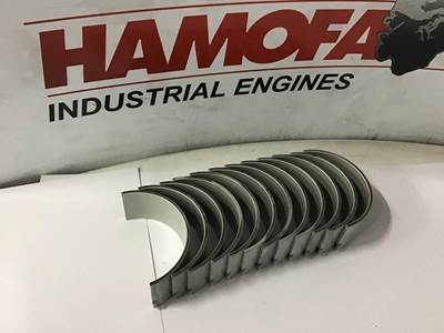 Mercedes-Benz CONNECTING ROD BEARING KIT STD A 352 038 38 10 NEW