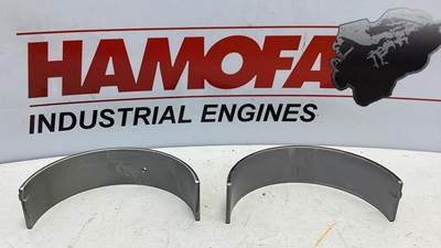 Mercedes-Benz CONNECTING ROD BEARING PAIR 0.25MM US A 441 030 30