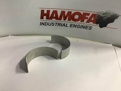 Mercedes-Benz CONNECTING ROD BEARING PAIR 0.25MM US A 542 030 27