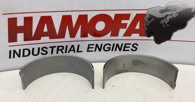 Mercedes-Benz CONNECTING ROD BEARING PAIR 0.50MM US A 442 030 12