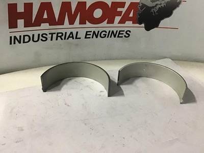 Mercedes-Benz CONNECTING ROD BEARING PAIR 0.50MM US A 541 030 11