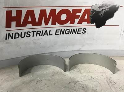 Mercedes-Benz CONNECTING ROD BEARING PAIR STD A 541 030 01 60 NE