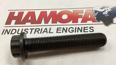 Mercedes-Benz CONNECTING ROD BOLT A 471 038 00 71 NEW