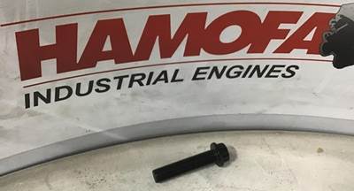 Mercedes-Benz CONNECTING ROD BOLT A 906 038 01 71 NEW