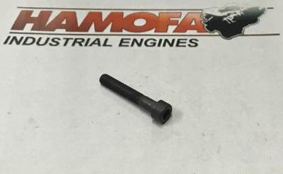 Mercedes-Benz CONNECTING ROD BOLT A412 704 94 22 NEW