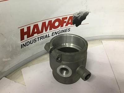 Mercedes-Benz CONNECTOR A 407 141 00 08 NEW