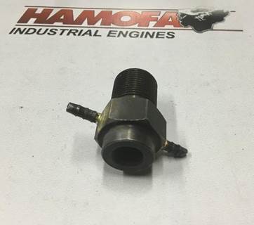 Mercedes-Benz COUPLING A 444 070 01 95 NEW