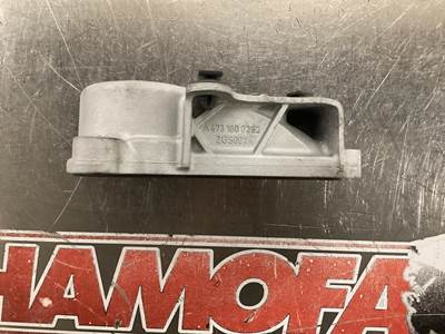 Mercedes-Benz COVER A4731800262 USED