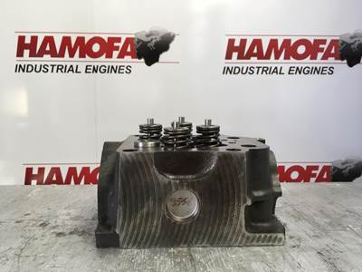 Mercedes-Benz CYLINDER HEAD A5410104621 REBUILD