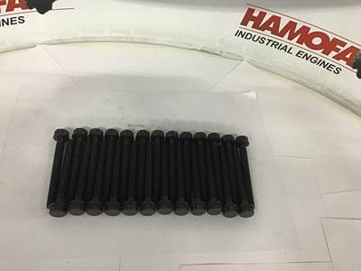 Mercedes-Benz CYLINDER HEAD BOLT A 352 990 42 01 NEW