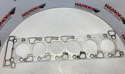 Mercedes-Benz CYLINDER HEAD GASKET A 471 016 12 20 NEW