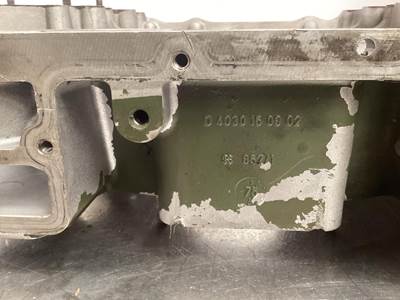 Mercedes-Benz D 403 015 09 02 USED