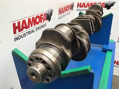 Mercedes-Benz D 404 11 USED