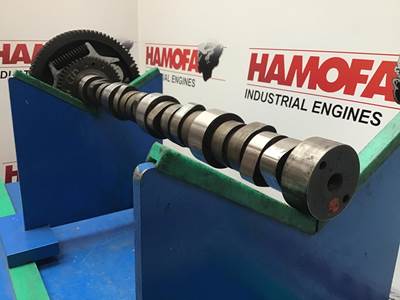 Mercedes-Benz D 422 051 1001 USED