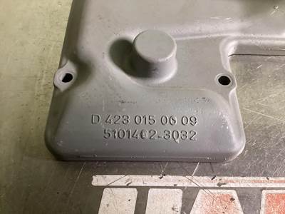 Mercedes-Benz D 423 015 00 09 USED