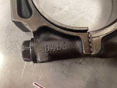 Mercedes-Benz D403 USED