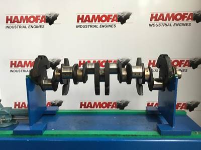 Mercedes-Benz D42404 USED