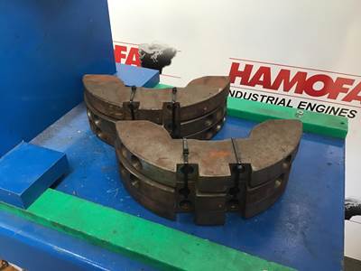 Mercedes-Benz D44200 USED