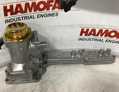 Mercedes-Benz DEKSEL A 541 010 08 17 NEW