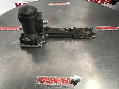 Mercedes-Benz DEKSEL A5410101117 USED