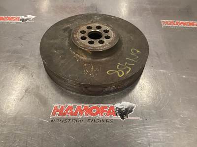 Mercedes-Benz DEMPER A4600300203 USED