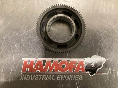 Mercedes-Benz DISTRIBUTIE TANDWIELEN A4700500705 USED