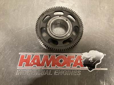 Mercedes-Benz DISTRIBUTIE TANDWIELEN A4700500905 USED