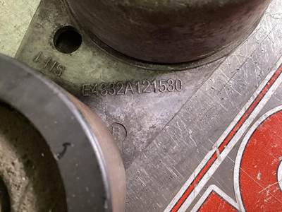 Mercedes-Benz E4332A121530 USED