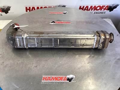 Mercedes-Benz EGR COOLER A4731400575 USED
