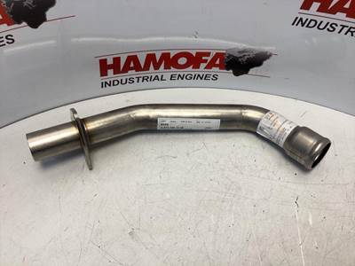 Mercedes-Benz EGR PIPE A 471 140 72 08 NEW