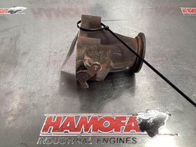 Mercedes-Benz EGR SHUT-OFF VALVE A4721401360 USED