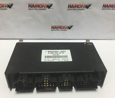 Mercedes-Benz ELECTRICAL BOX A 000 446 39 35 NEW