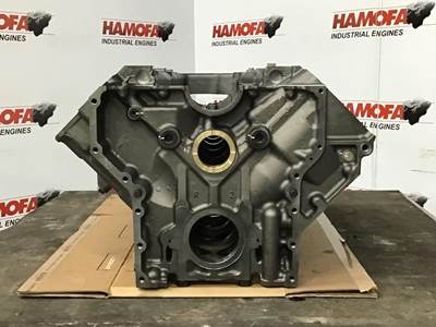 Mercedes-Benz ENGINE BLOCK A 444 010 01 08 NEW