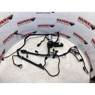 Mercedes-Benz ENGINE WIRING LOOM A 936 150 28 20 NEW