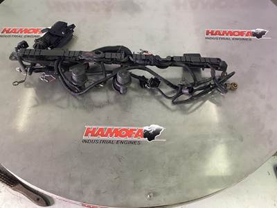 Mercedes-Benz ENGINE WIRING LOOM A9061502233 USED