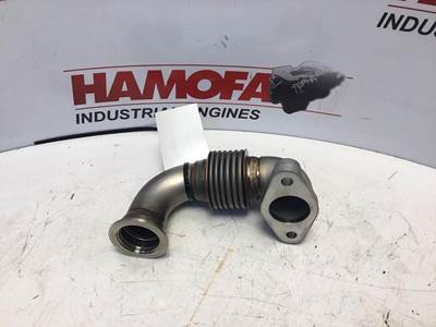 Mercedes-Benz EXHAUST BEND A 936 142 36 04 NEW