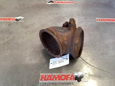 Mercedes-Benz EXHAUST BEND A4731420108 USED