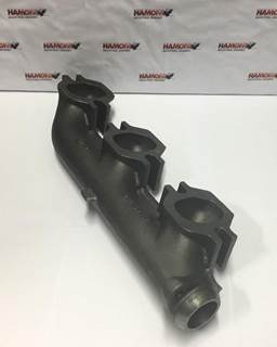 Mercedes-Benz EXHAUST MANIFOLD A 441 142 03 01 NEW