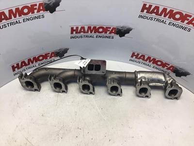 Mercedes-Benz EXHAUST MANIFOLD A 936 140 51 14 NEW