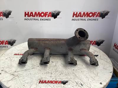 Mercedes-Benz EXHAUST MANIFOLD A3661400309 USED