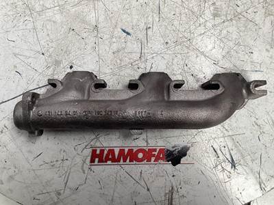 Mercedes-Benz EXHAUST MANIFOLD A4211420401 USED