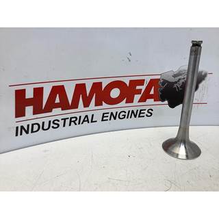 Mercedes-Benz EXHAUST VALVE A 422 050 00 27 NEW