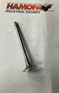 Mercedes-Benz EXHAUST VALVE A 457 050 03 27 NEW