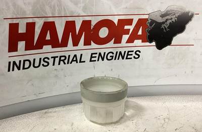 Mercedes-Benz FILTERHUIS A 000 092 33 03 NEW