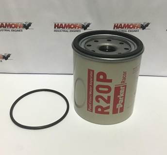 Mercedes-Benz FUEL FILTER A 382 092 70 05 NEW