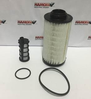 Mercedes-Benz FUEL FILTER A 936 090 36 55 NEW