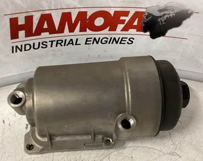 Mercedes-Benz FUEL FILTER HOUSING A 541 090 08 52 NEW