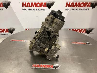 Mercedes-Benz FUEL FILTER HOUSING A4700905652 USED