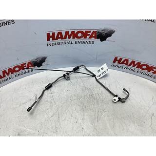 Mercedes-Benz FUEL LINE A 936 070 14 35 NEW