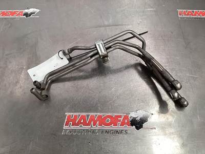 Mercedes-Benz FUEL LINE A4730702332 USED